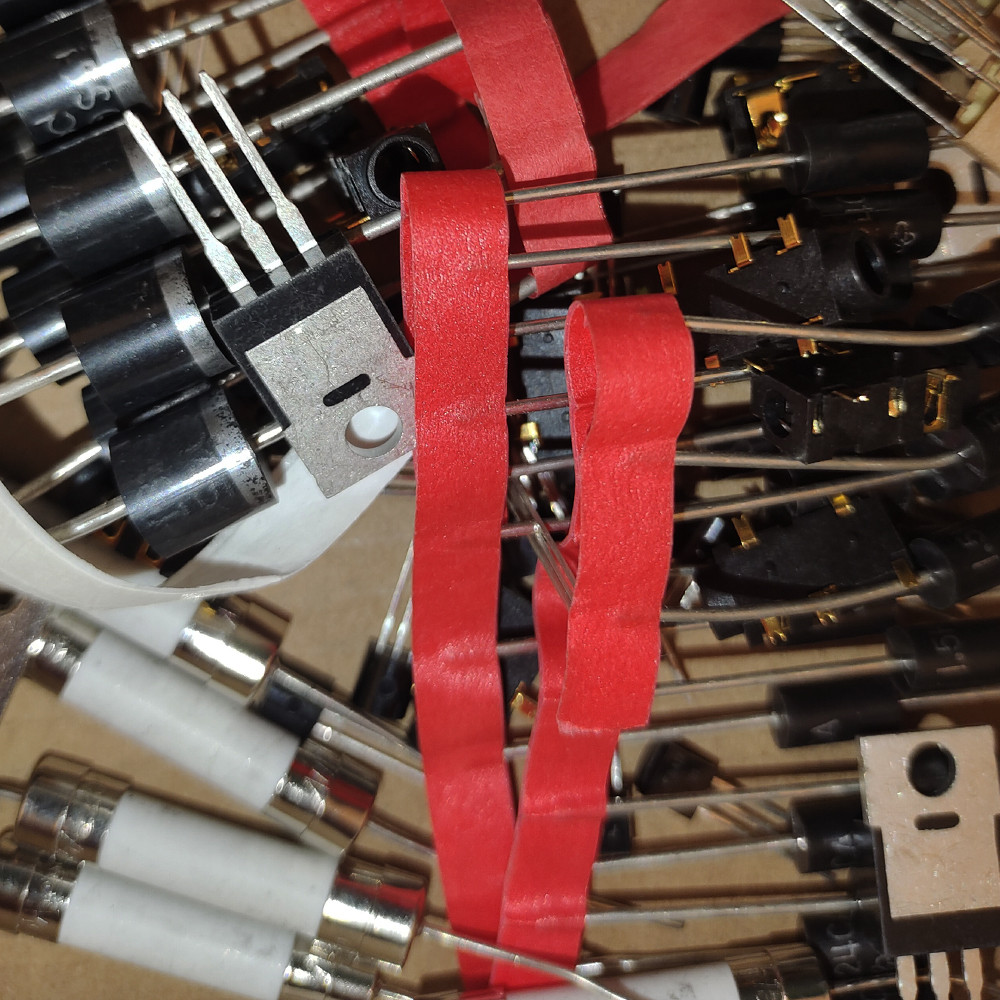 10PCs New AN608P-4