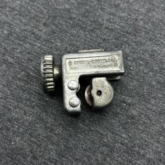 Imperial Eastman 127-FA Mini Tube Cutter IMP Close Quarters Made in USA