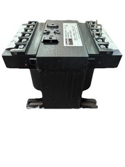 Dayton Control Transformer, 500 VA, 120V AC, 208/277V AC 31EH19 Minor blemish