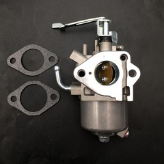 LIZAPUS Carburetor Compatible with Coleman Powermate Generator 5000 6250W PM0…