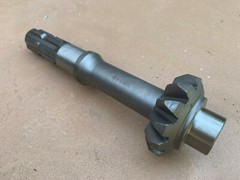 King Kutter Rotary Tiller Top gearbox Gear & Pinion 902326/902325 (19T & 13T)