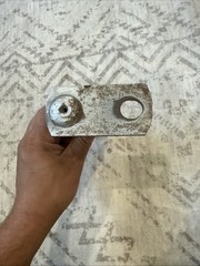 John Deere Pin Brand New AR93639 Made In USA.