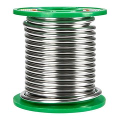 NEW – Schneider 3mm Diameter Lead Free Silver Solder 8oz