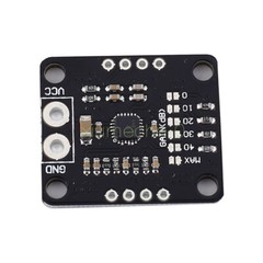 TS472 Electret Microphone Very Low Noise Active Low Standby Audio Preamplifier M