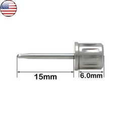 Dental Angled Implant Screwdriver Angulated Screw Channel Driver Hiossen/ITI/NOB