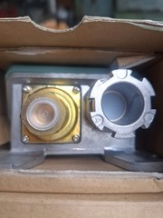 Saginomiya SNS-C110PG Pressure Switch 0.1 ~ 1 MPa Diff 0.1 ~ 0.3MPa Max 1.5 MPa