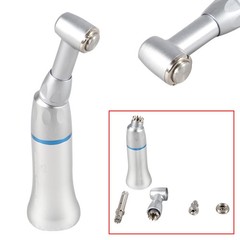 Dental Slow Speed Contra Angle Handpiece Fit NSK 1.6mm Friction Grip Push Button