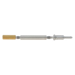 US Implant 2.4 lbs Overdenture Retention Caps Dental Locator Core Tool Universal