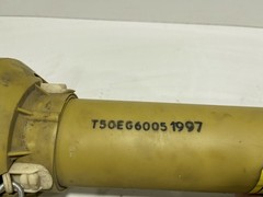 Walterscheid 540 PTO Shaft & Clutch 36″ to 54″ Tri Point T50EG6005