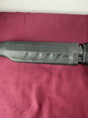 Ramset MasterShot 0.22 Caliber Powder Actuated Tool Only