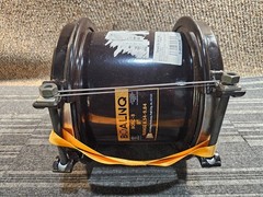 FORD BOAL-8 2-BOLT 8″ BOALINQ STEEL COUPLING 8.54-9.84″ O.D. RANGE 260 PSI