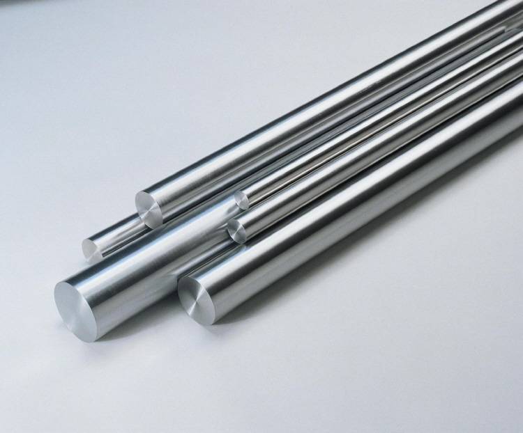 STAINLESS STEEL(304)ROUND BAR/ROD 3,4,5,6,7,8,10,12mm diameter (in many Lengths)