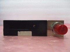 Aera FC-7800CD Mass Flow Controller, MFC, 5H6/N2, 2 SLM, 421448
