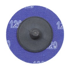 104 Pcs Torque Sanding Discs Set 2 Inch Quick Change Discs with 1/4 Inch Holder
