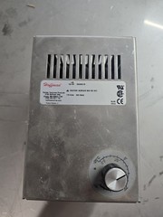 Hoffman DAH8001B 800W Electric Heater