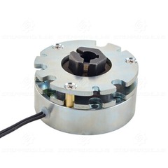 Electromagnetic Brake Stepper Motor DC 24V 13W 4Nm for Nema 34 Stepper Motor CNC