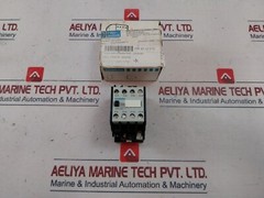 Siemens 3TH4022-0AN2 Control Relay 220V 50/60Hz IE AC-1 16A VDE 0660