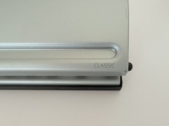 Franklin Covey Planner Classic Hole Punch