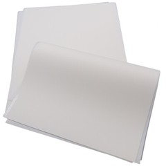USA A4 100 Sheets 8.27″ x 11.7″ Direct to Film DTF Transfer Paper Film Warm Peel