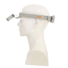 5W Wireless Ultra-light LED Medical Dental VET ENT Headband Surgical Headlight