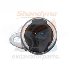 Engine Oil Control Variable Valve Timing VVT Solenoid For Saic 10235235