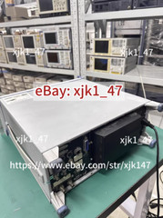 R&S FSU3 Rohde&Schwarz Spectrum analyzer 20Hz-3.6GHZ Tested /xjk