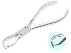 Artman Instruments Dental Debonding Crown Removing Pliers