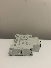 Schneider Electric C 60 C2A 2 Amp 1 Pole Circuit Breaker
