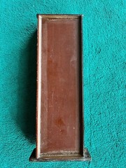 Plastic Capacitors, Inc. High-Energy Pulse Capacitor, 0.01MFD, 15KVACW