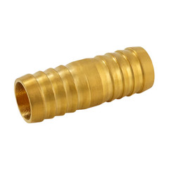 ProLine Series 3/4-in x 3/4-in Barbed Splicer Fitting