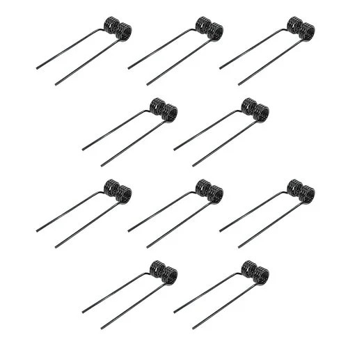 Tedder Tooth 10 Pack fits New Holland 279542 fits Kuhn GRS21 GF5001 57609000