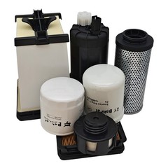 Filter Kit for Bobcat S450 S510 S530 S550 S570 T450 T550 T590 T595 T630 US