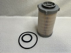 Kit Filter Maintenance for Caterpillar 226D 232D 239D 249D 1000-Hour