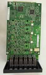 Avaya IP Office 500 DS(1-6) ATMV2 Combination Card w/ 4 Analog Trunks 700504556
