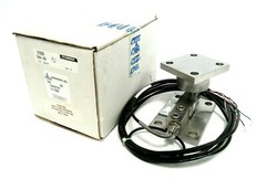 NEW OMEGADYNE TWA6-500 LOAD CELL 0-500LBS TWA6500