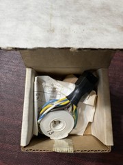 B&K Precision CR-13 CRT Tube Tester Socket Adapter 467 470 480 490 SP-65 SP-66