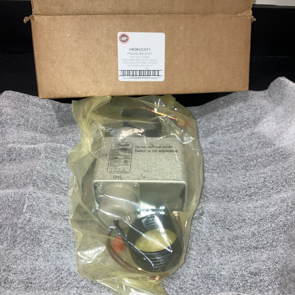 DANFOSS HK06UC011 NSMP