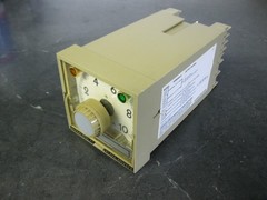 BARBER COLMAN 122B-10017-031-1-00 CONTROLLER, 120/240 VAC, 120 Series