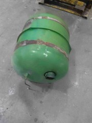 John Deere Tank-fuel AR39586