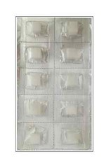 Dental Absorbable STERILE Haemostatic Gelatin Sponge 32pc Gelfoam Hemocollage