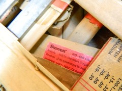 O-1 FLAT GROUND STOCK 37 Pounds Many sizes 1″ and under STARRETT, PEERLESS