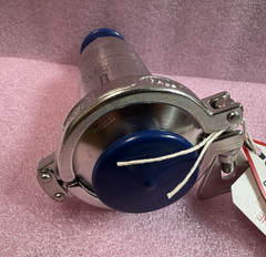 PALL SealKleen ZLK702G23LNNH4/PPORHSG-01-X in-Line Filter Housing