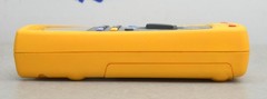 Fluke 189 True RMS Multimeter IP42 CAT IV 600V
