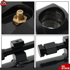 For Bobcat T650 S650 S630 S750 T770 T630 Left Hand Hydraulic Tilt Cylinder