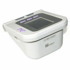 CONTEC08A Digital Upper Arm Blood Pressure Monitor+adultcuff
