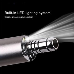 SKYSEA Electric Dental Motor +1:5 High Speed Handpiece Contra Angle