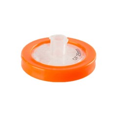 2000PCS GF Syringe Filter Membrane 0.7μm 25mm Disposable Hydrophobic Filtration