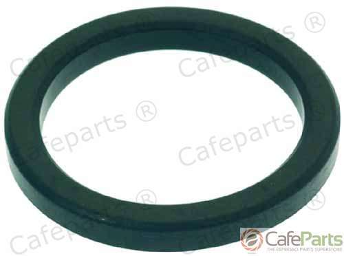 Faema Group Head Filter Holder Gasket Portafilter Ø 73x57x8.5 Mm