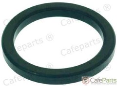 Faema Group Head Filter Holder Gasket Portafilter Ø 73x57x8.5 Mm