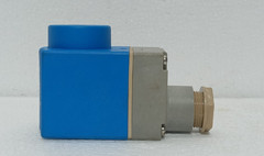 DANFOSS BE024AS COIL FOR SOLENOID VALVE 018F6182